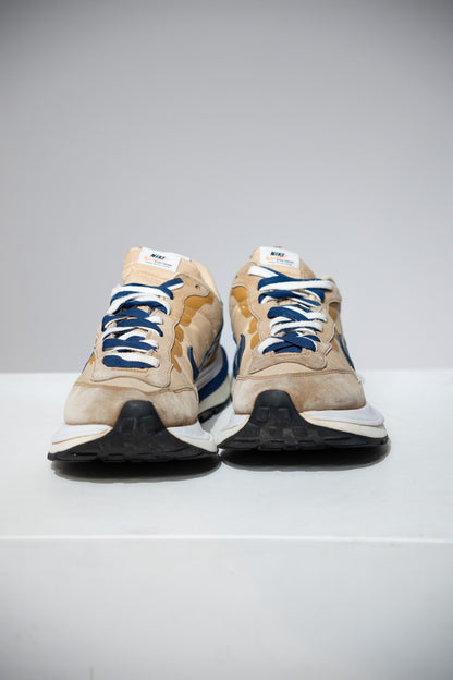 Sacai Vaporwaffle Sesame blue Void (Taille 47,5)
