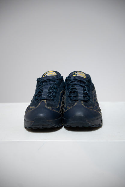 Air Max 95 Big Bubble Michigan (Taille 44)
