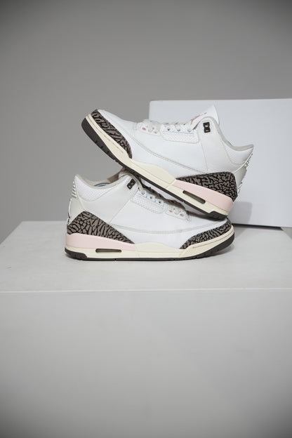 Jordan 3 Napolitan (Taille 39)