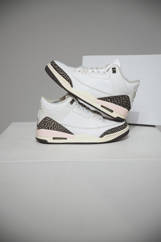 Jordan 3 Napolitan (Taille 39)