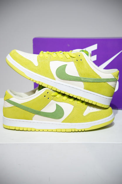 Dunk SB Green Apple (Taille 46)