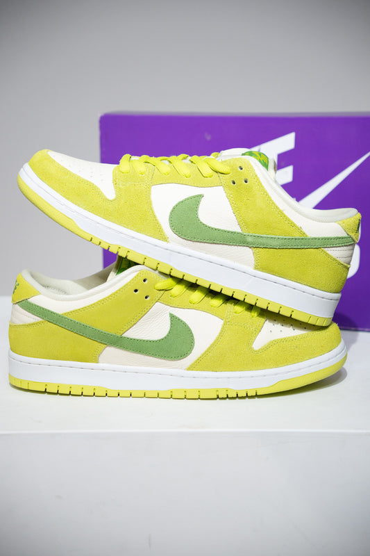 Dunk SB Green Apple (Taille 46)