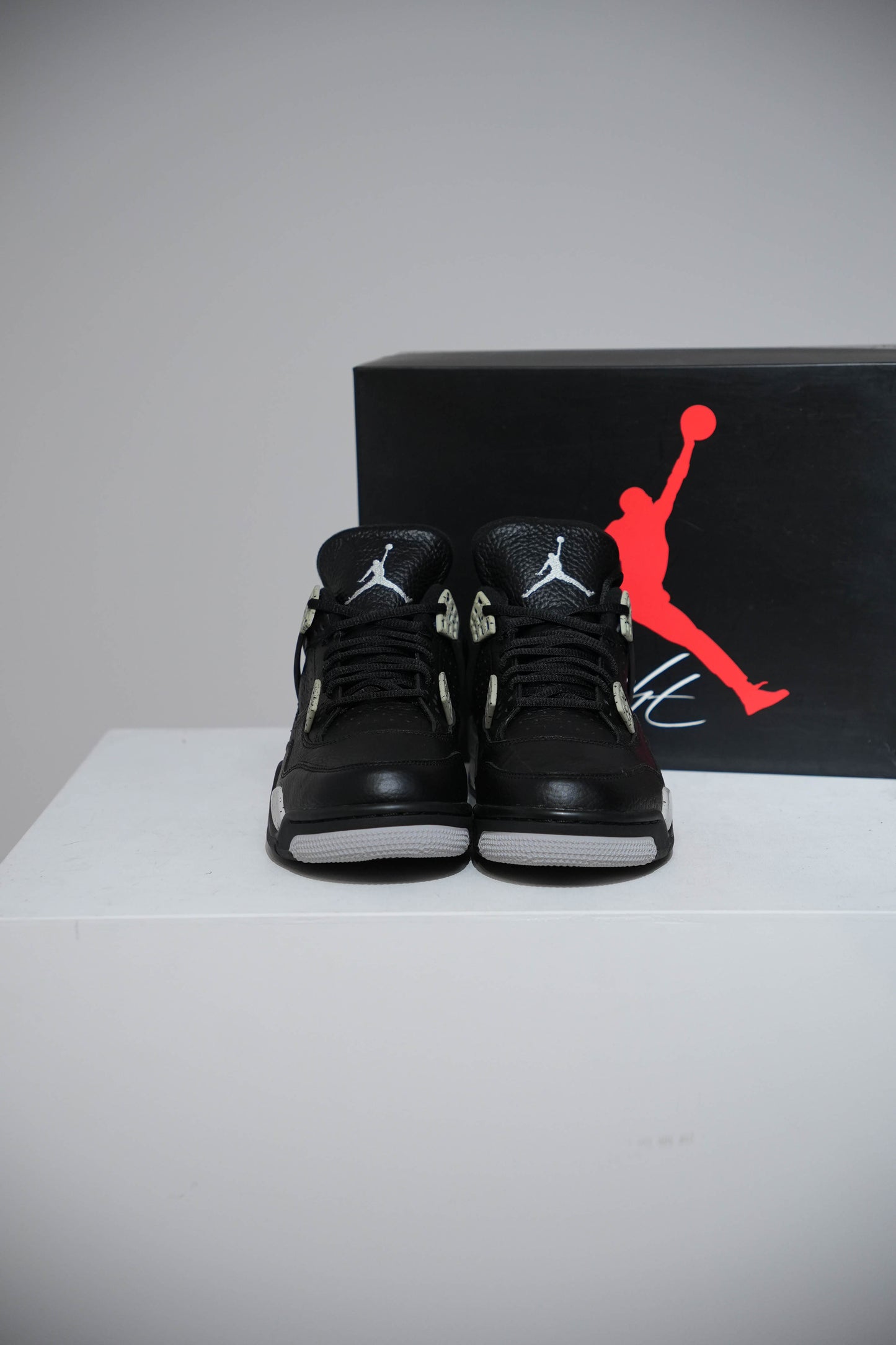 Jordan 4 Oreo 2015 (Taille 42,5)