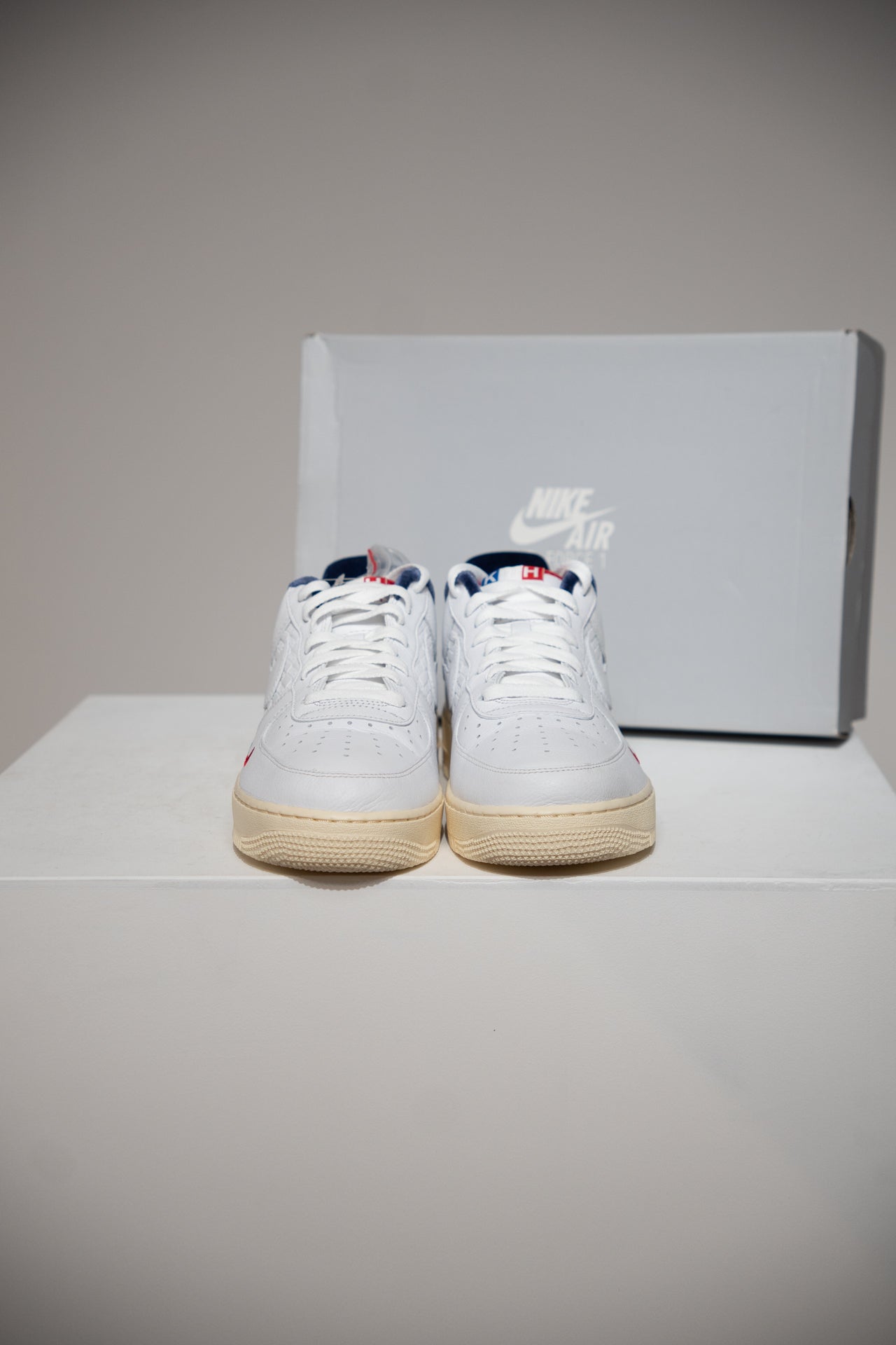 Air Force 1 Kith Paris (Taille 43)