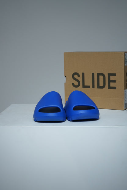 Yeezy Slide Azure (Taille 43)