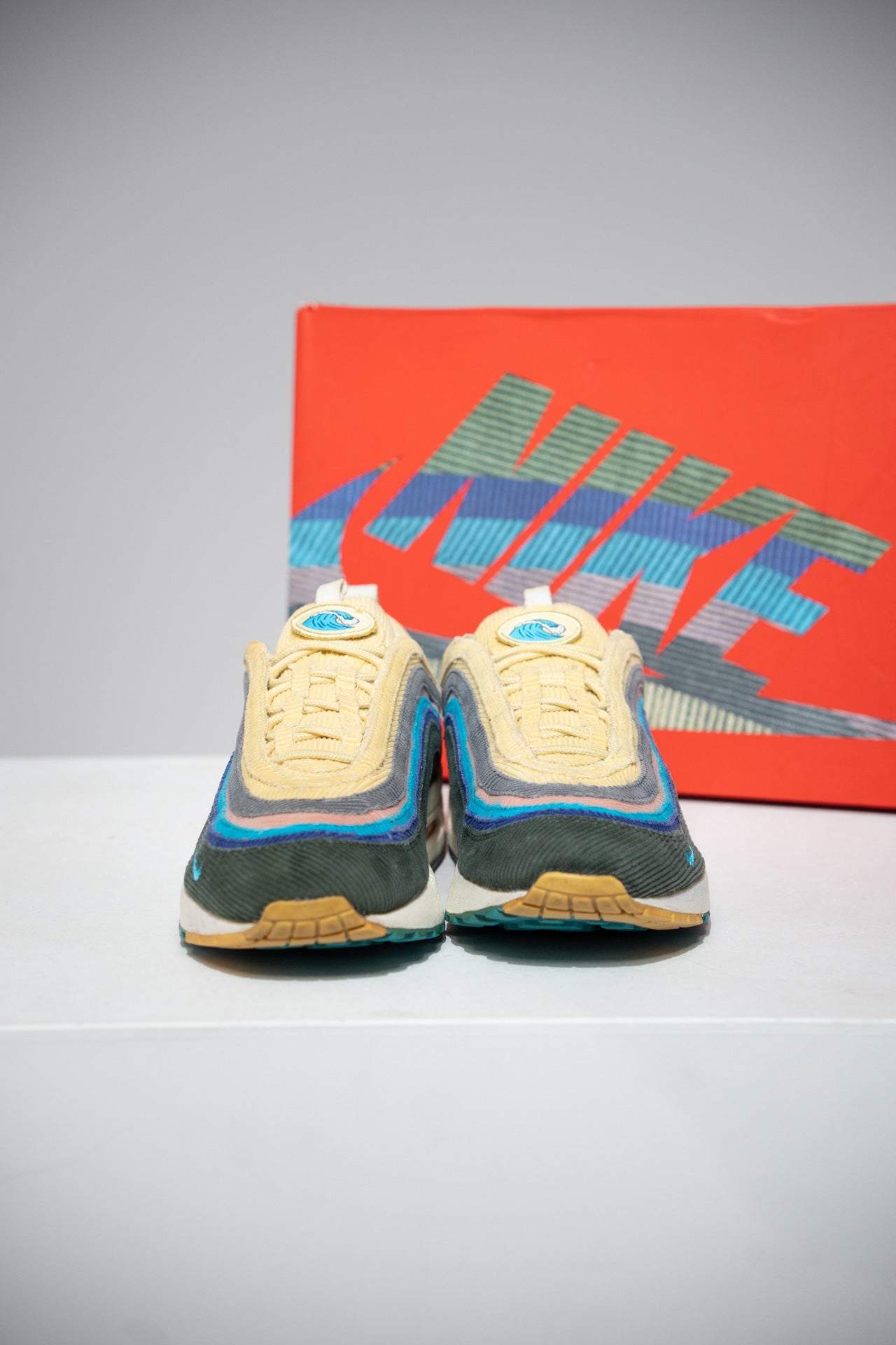 Air Max 97/1 Sean Wotherspoon (Taille 41)
