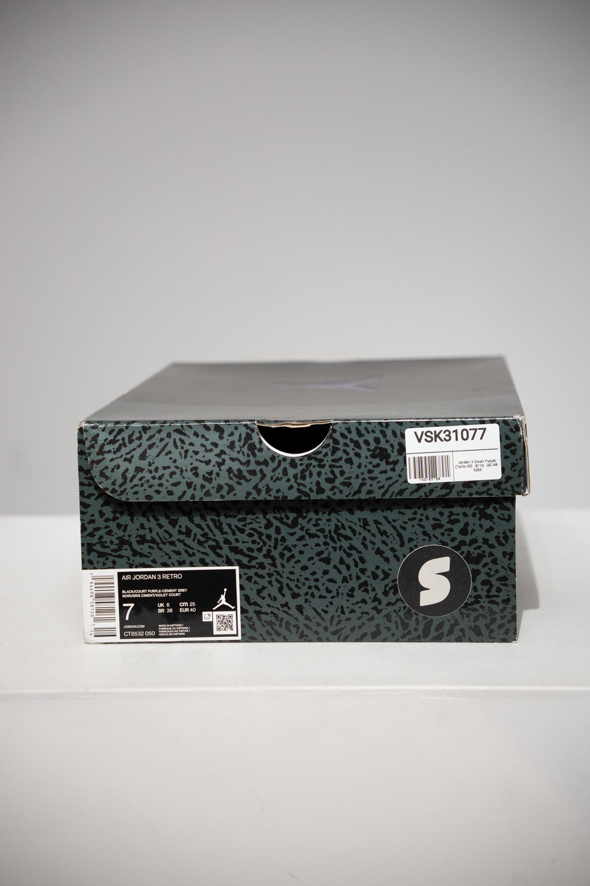 VSK31077 | 5
