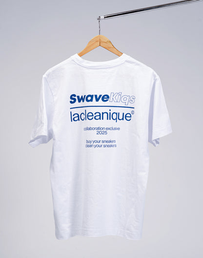T-shirt La Cleanique X SwaveKiqs