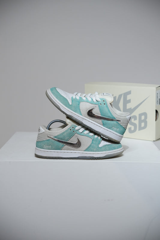 Dunk Low Sb April (Taille 37,5)
