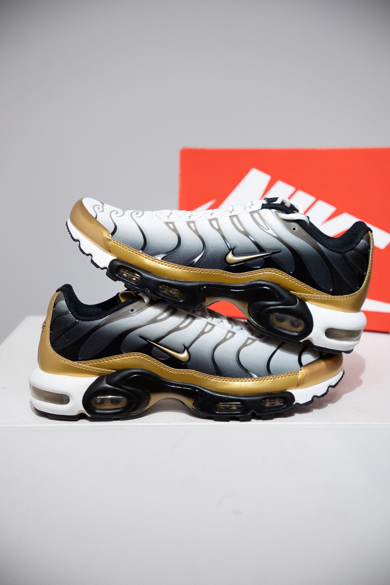 Air Max Plus (TN) Foot Locker 50e Anniversaire (Taille 44,5)