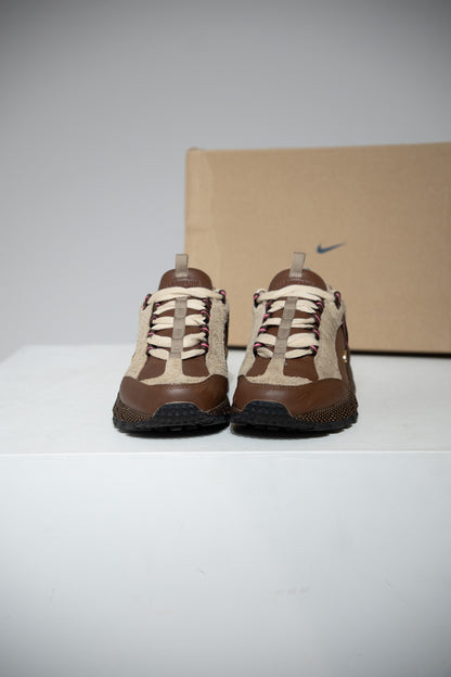 Jacquemus Air Humara Brown (Taille 37,5)