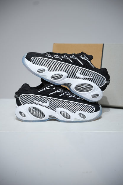 Nocta Glide Black (Taille 38)
