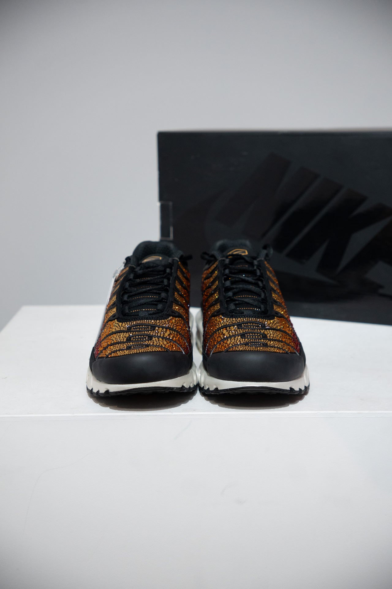 Air Max Plus (TN) Swarovski Sunset (Taille 45)