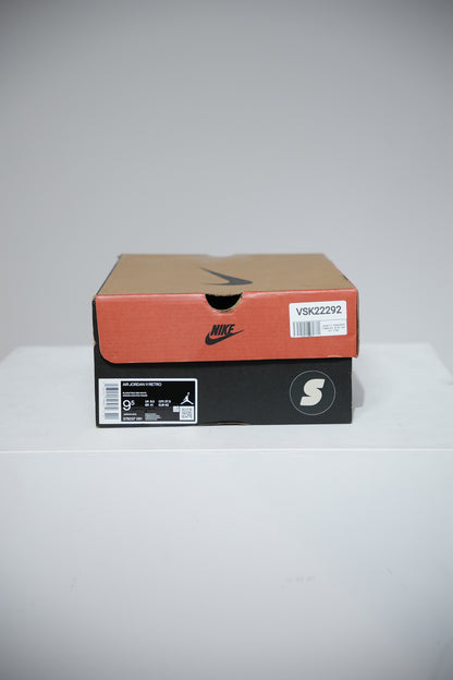 Jordan 11 Bred 2019 (Taille 43)