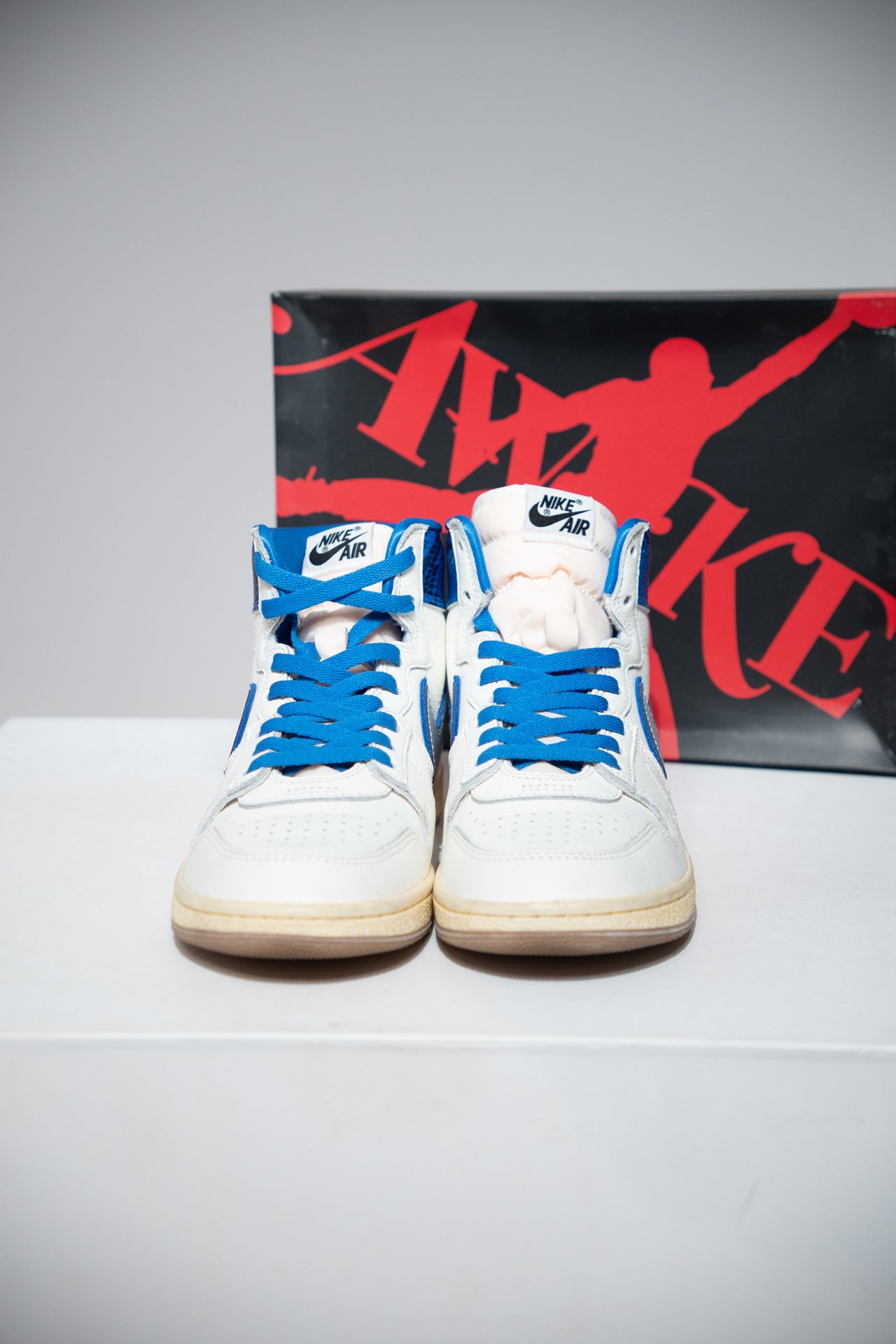 Air Ship Awake (Taille 43)