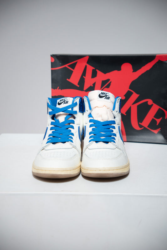 Air Ship Awake (Taille 43)