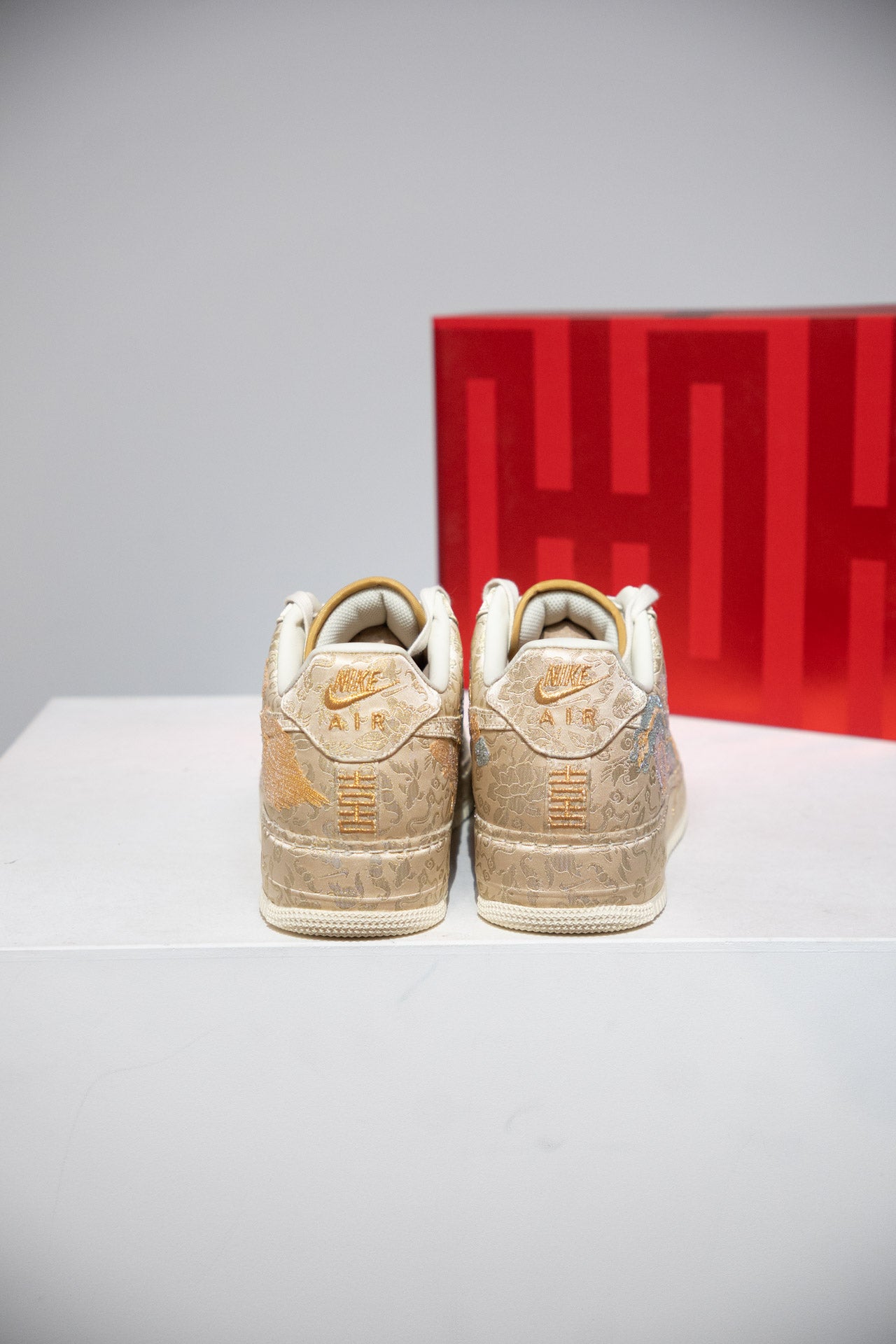 Air Force 1 Chinese Year (Taille 43)