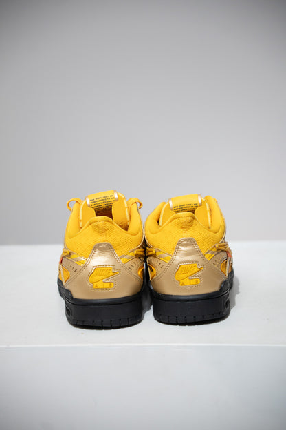 Rubber Off-White Yellow (Taille 43)