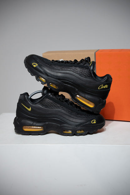 Air Max 95 Corteiz Honey black (Taille 40,5)