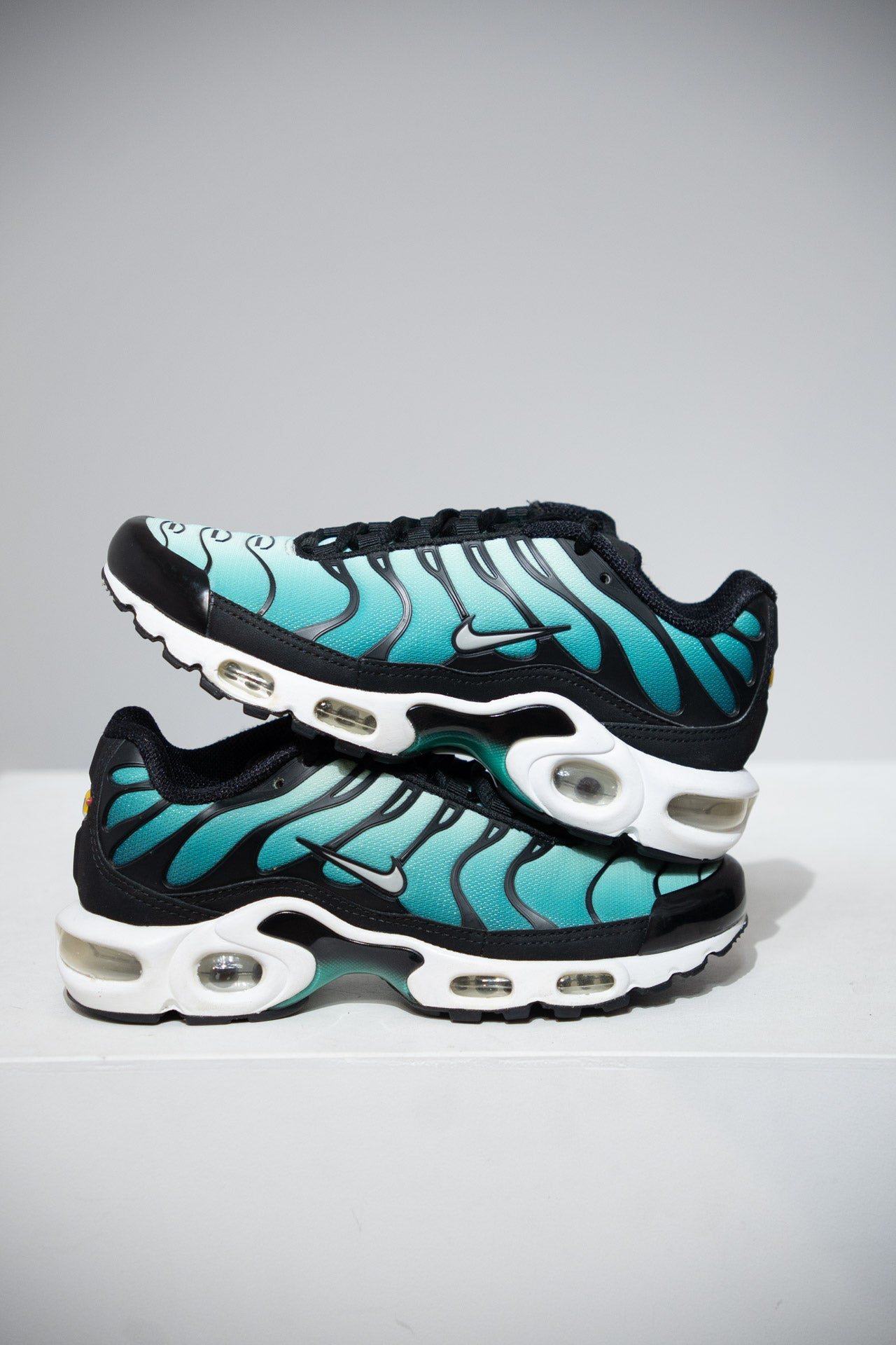 Air Max Plus (TN) Emerald (Taille 36,5)