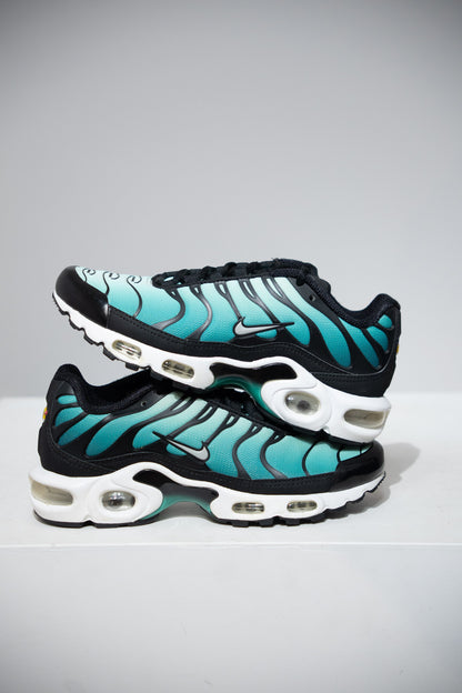 Air Max Plus (TN) Emerald (Taille 36,5)