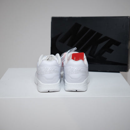 AIr Max 1 Supreme White (Taille 42,5)