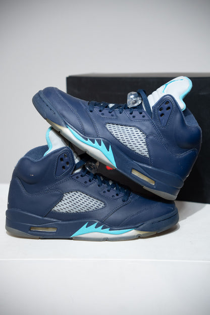Jordan 5 Pre Grape (Taille 41)