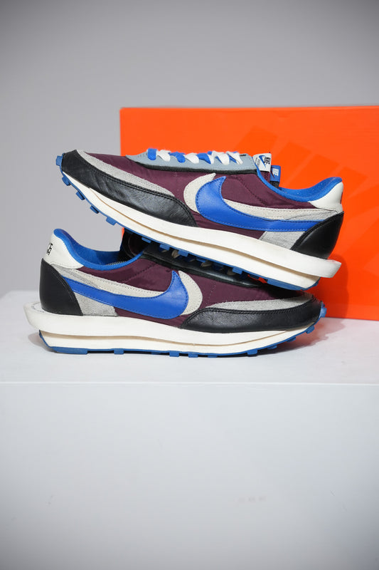 Sacai ld waffle Undercover blue (Taille 45)