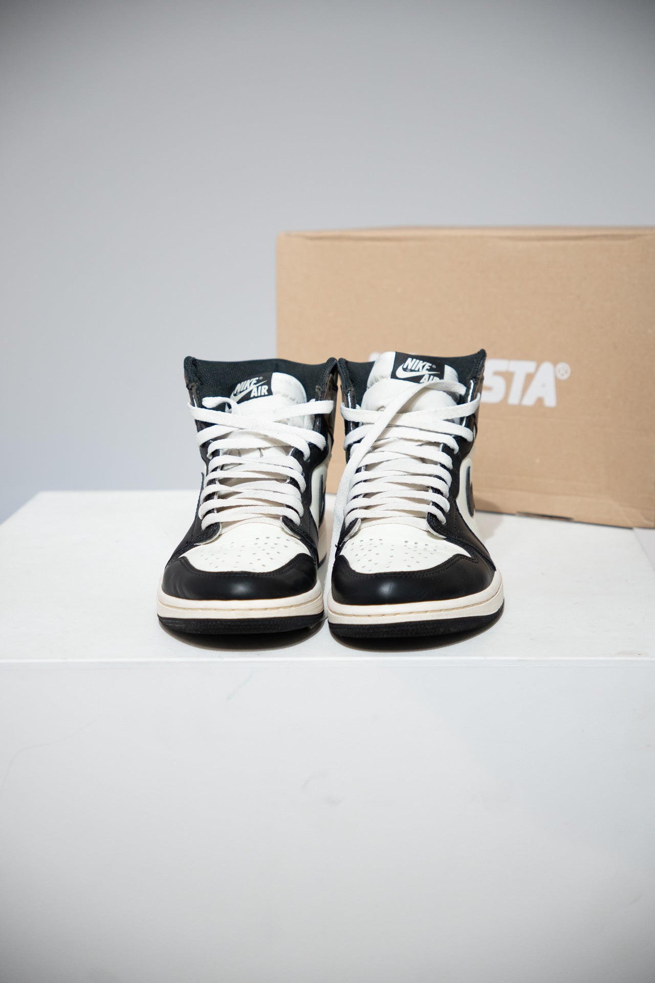 Jordan 1 High Mocha (Taille 42)