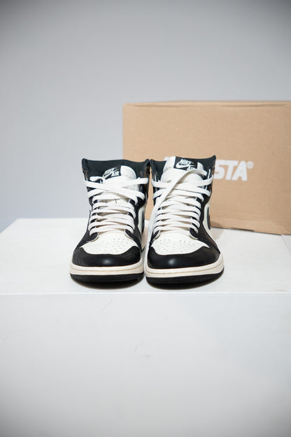 Jordan 1 High Mocha (Taille 42)