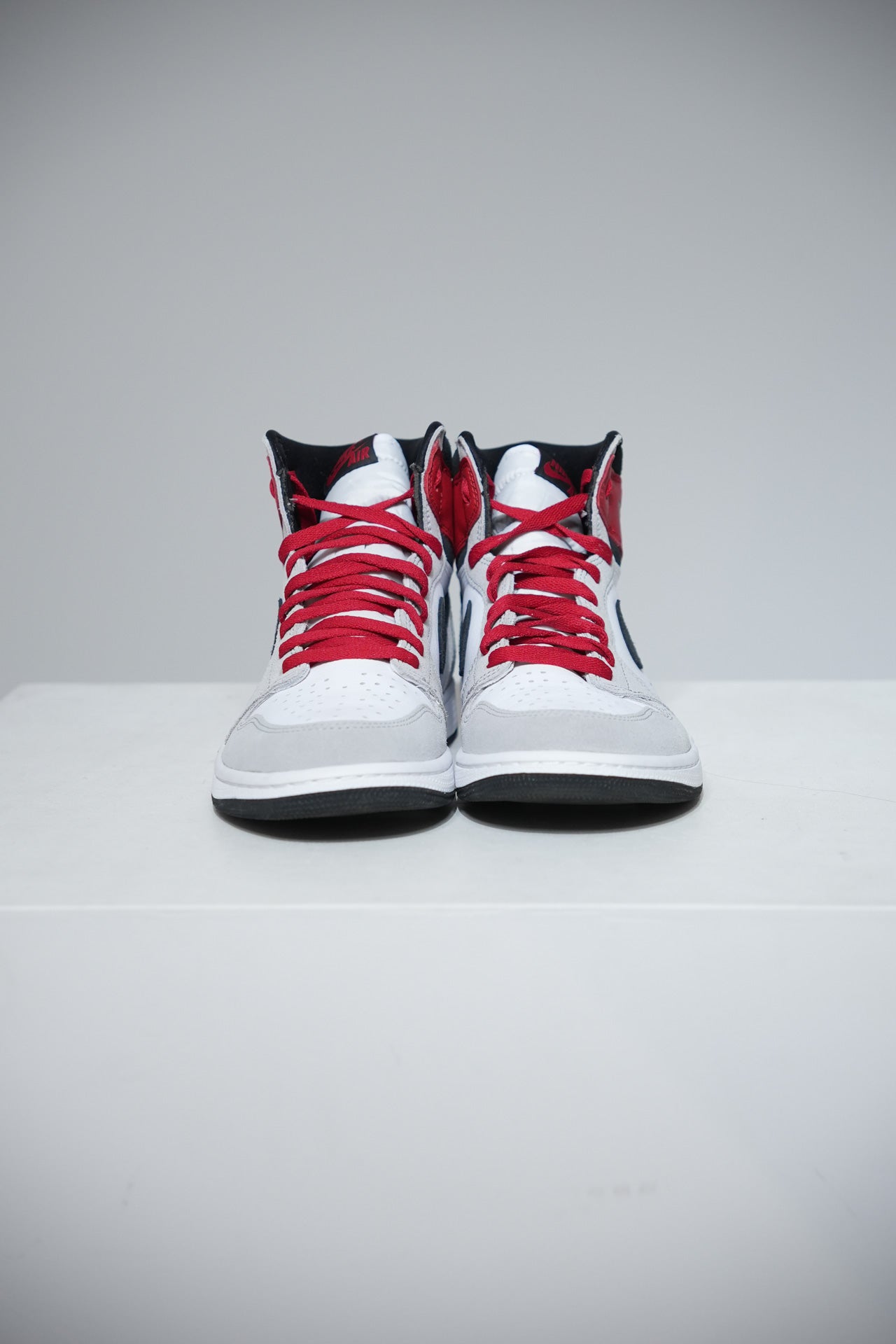 Jordan 1 High Smoke Grey (Taille 44)