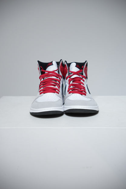 Jordan 1 High Smoke Grey (Taille 44)
