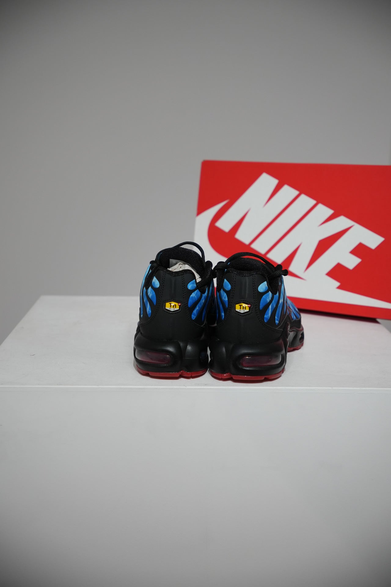 Air Max Plus (TN) Shark Attack (Taille 41)