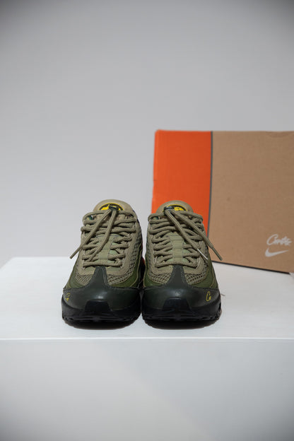 Air Max 95 Corteiz Gutta Green (Taille 42)