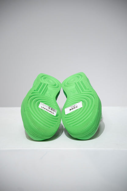 Air Force 1 Off White Brooklyn (Taille 45)