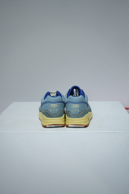 Air Max 1 Denim (Taille 37,5)