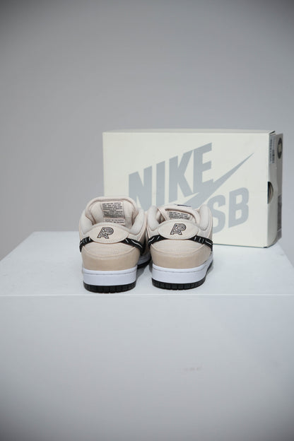 Dunk SB Albino (Taille 40,5)