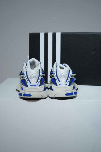 Adidas X Pharell Williams JellyFish Royal Blue (Taille 41 1/3)