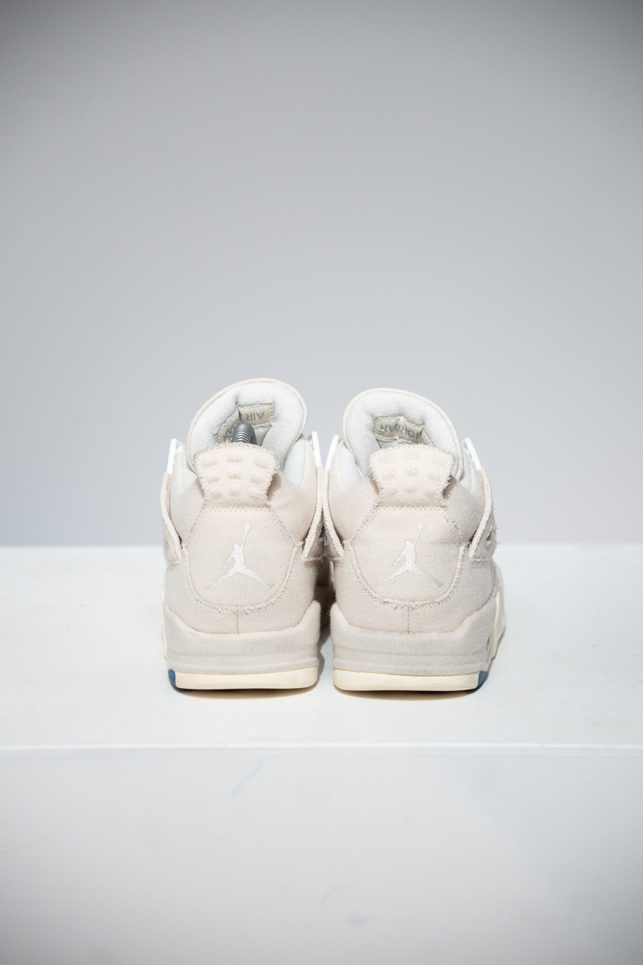 Jordan 4 Blank Canvas (Taille 40)