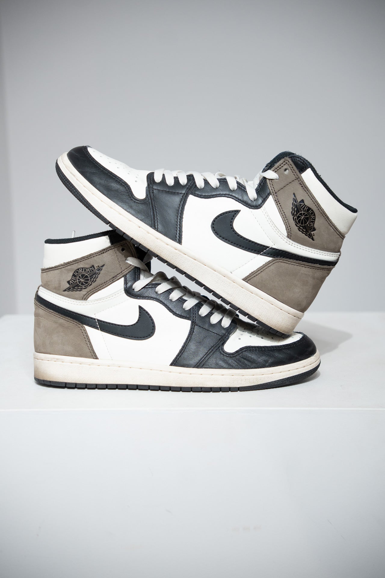 Jordan 1 High Mocha (Taille 42)