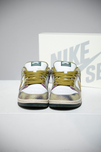 Dunk SB Chameleon (Taille 42,5)
