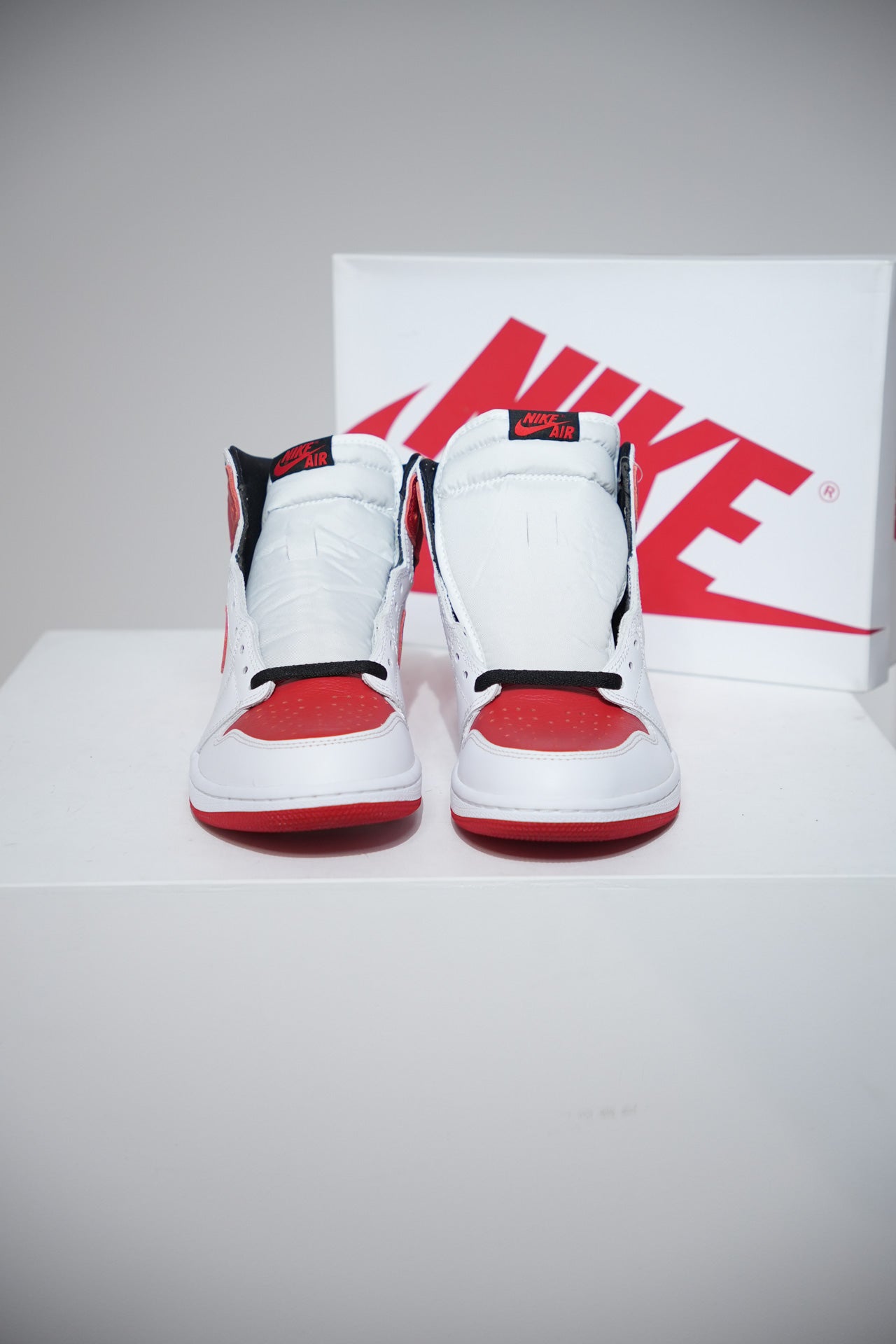 Jordan 1 High heritage (Taille 42)
