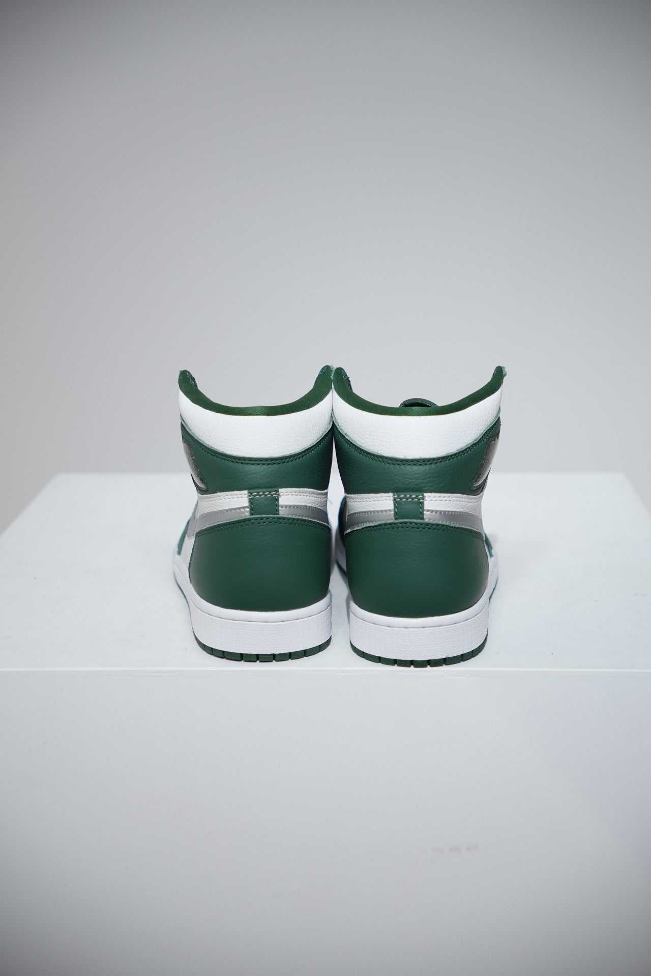 Jordan 1 High Gorge Green (Taille 42)