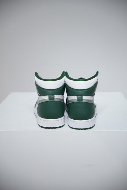 Jordan 1 High Gorge Green (Taille 42)