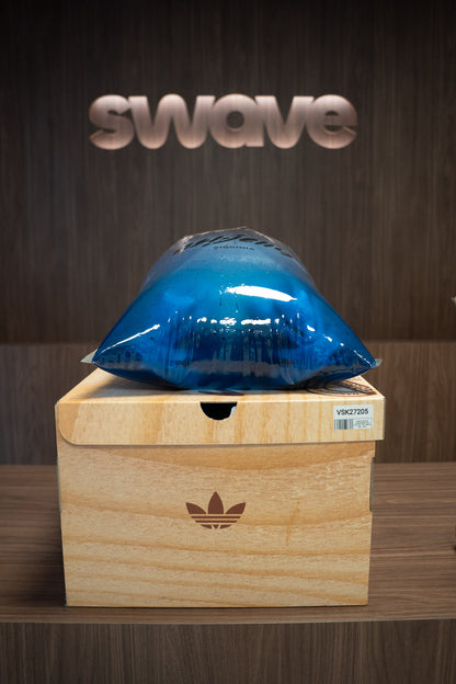Adidas JellyFish Orange Special Box (Taille 39)
