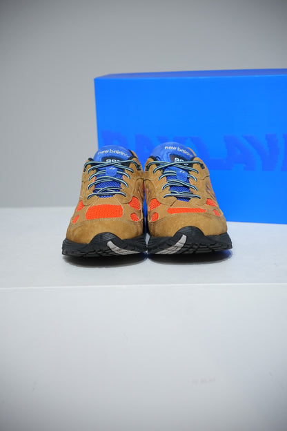 New Balance 992 Action Bronson (Taille 40)