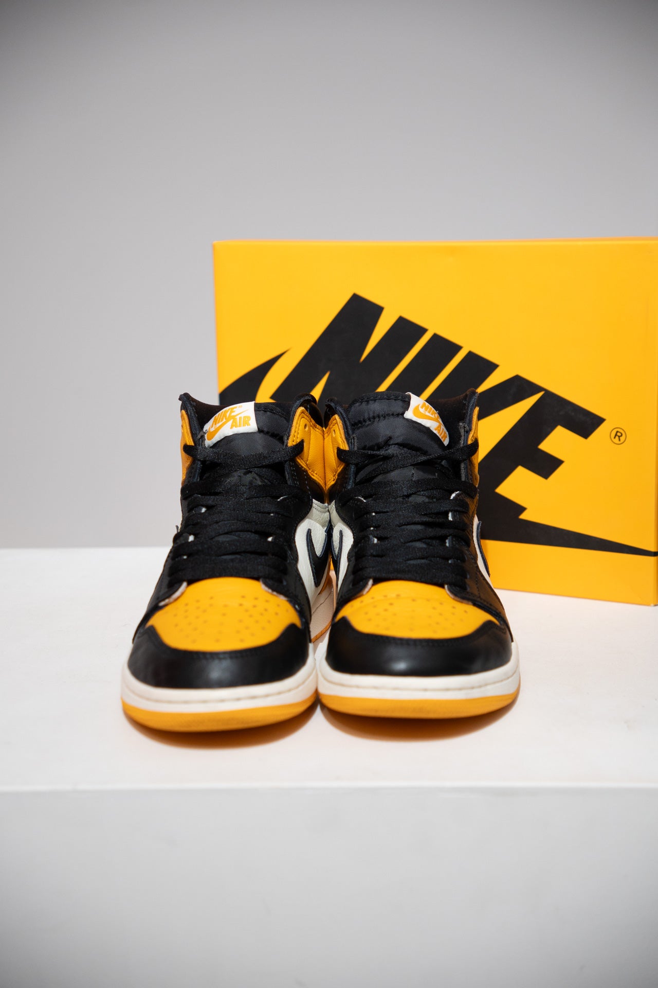 Jordan 1 High Taxi (Taille 42)