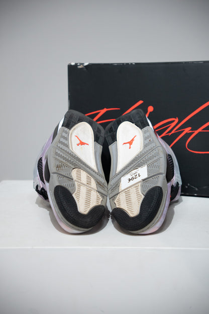 Jordan 4 Zen Master (Taille 45)