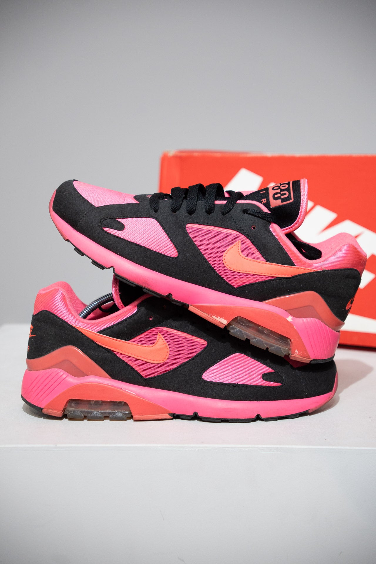 Air Max 180 CDG (Taille 42)