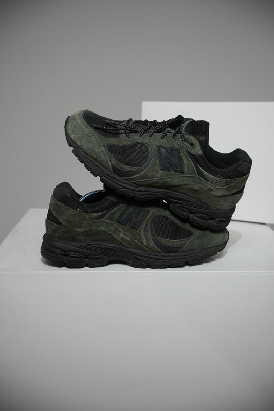 New Balance 2002R JJJJound Green (Taille 42)